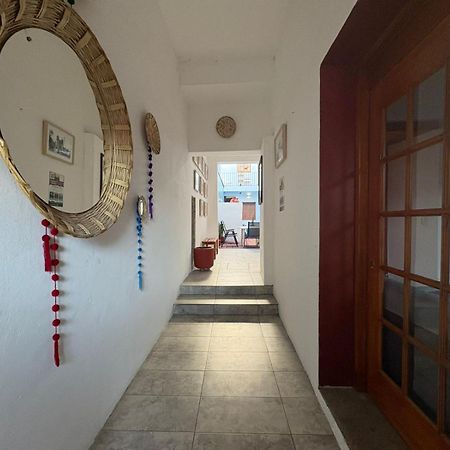 Casa Oaxaca别墅 外观 照片