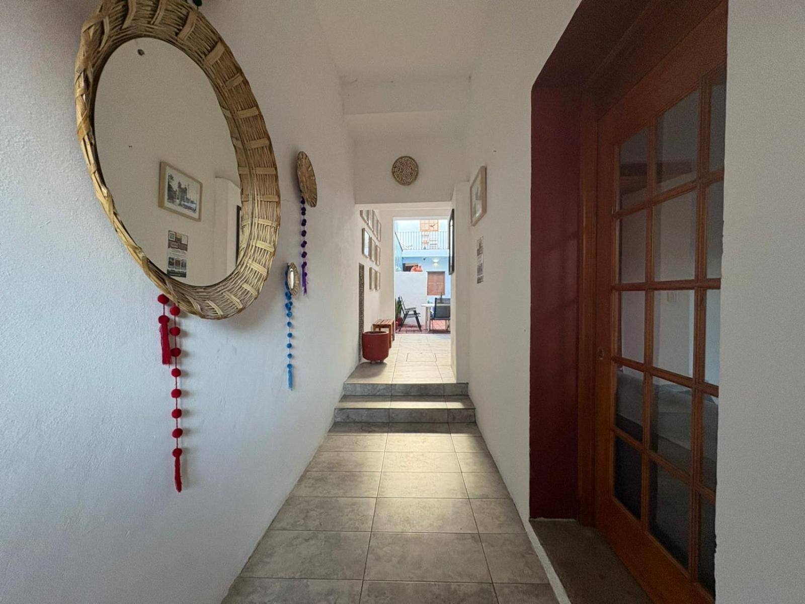 Casa Oaxaca别墅 外观 照片